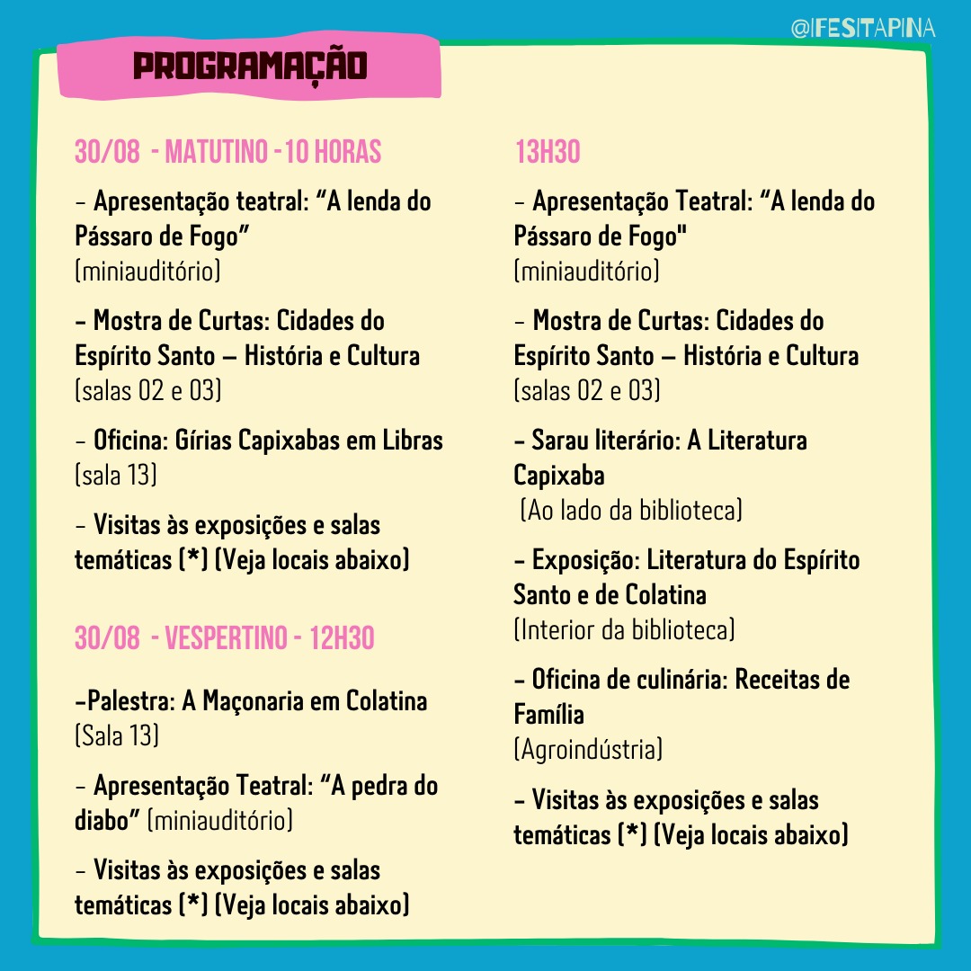 2023 Programacao Semana Arte e Cultura Midias Sociais 04