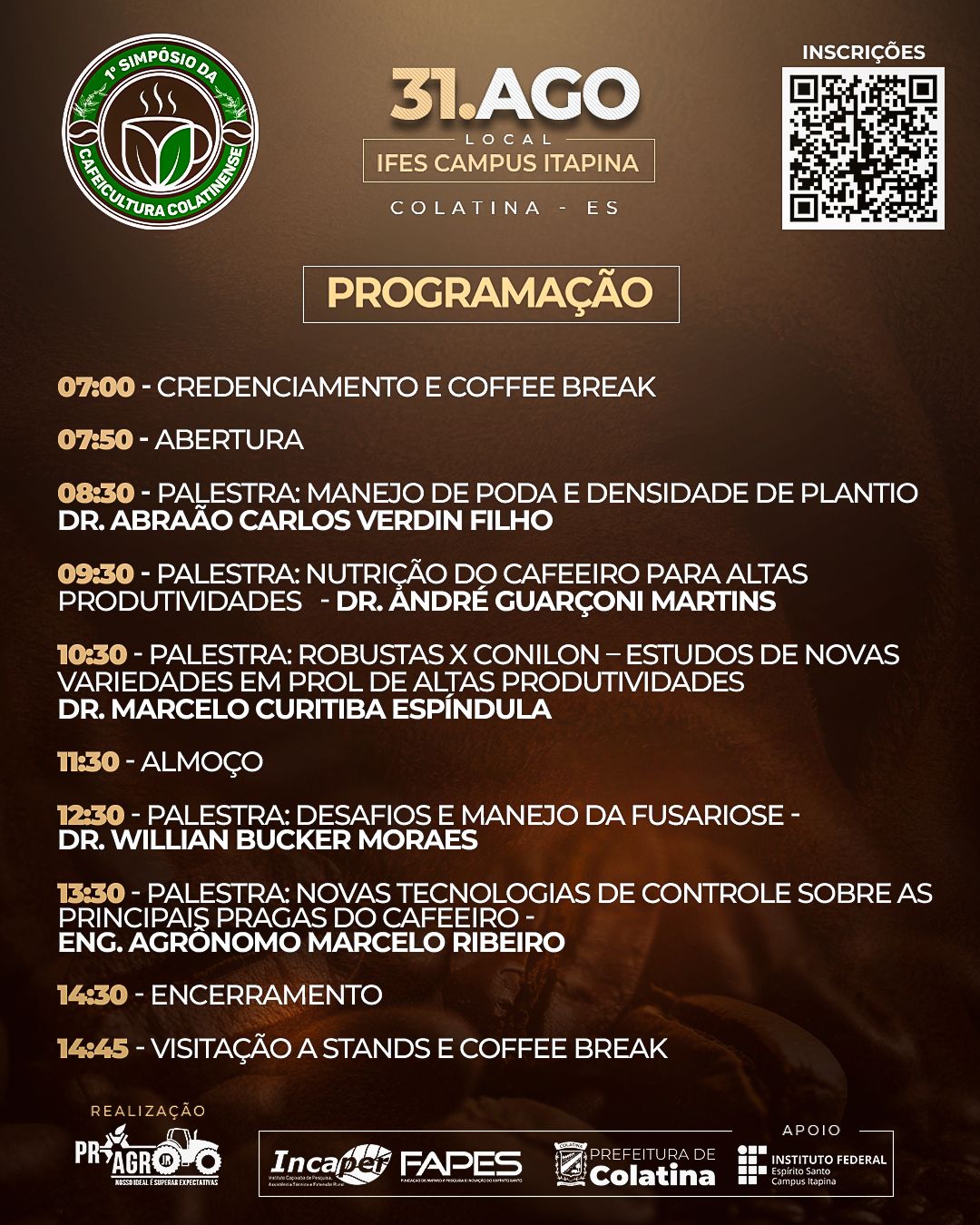 2023 Simposio do cafe Programacao