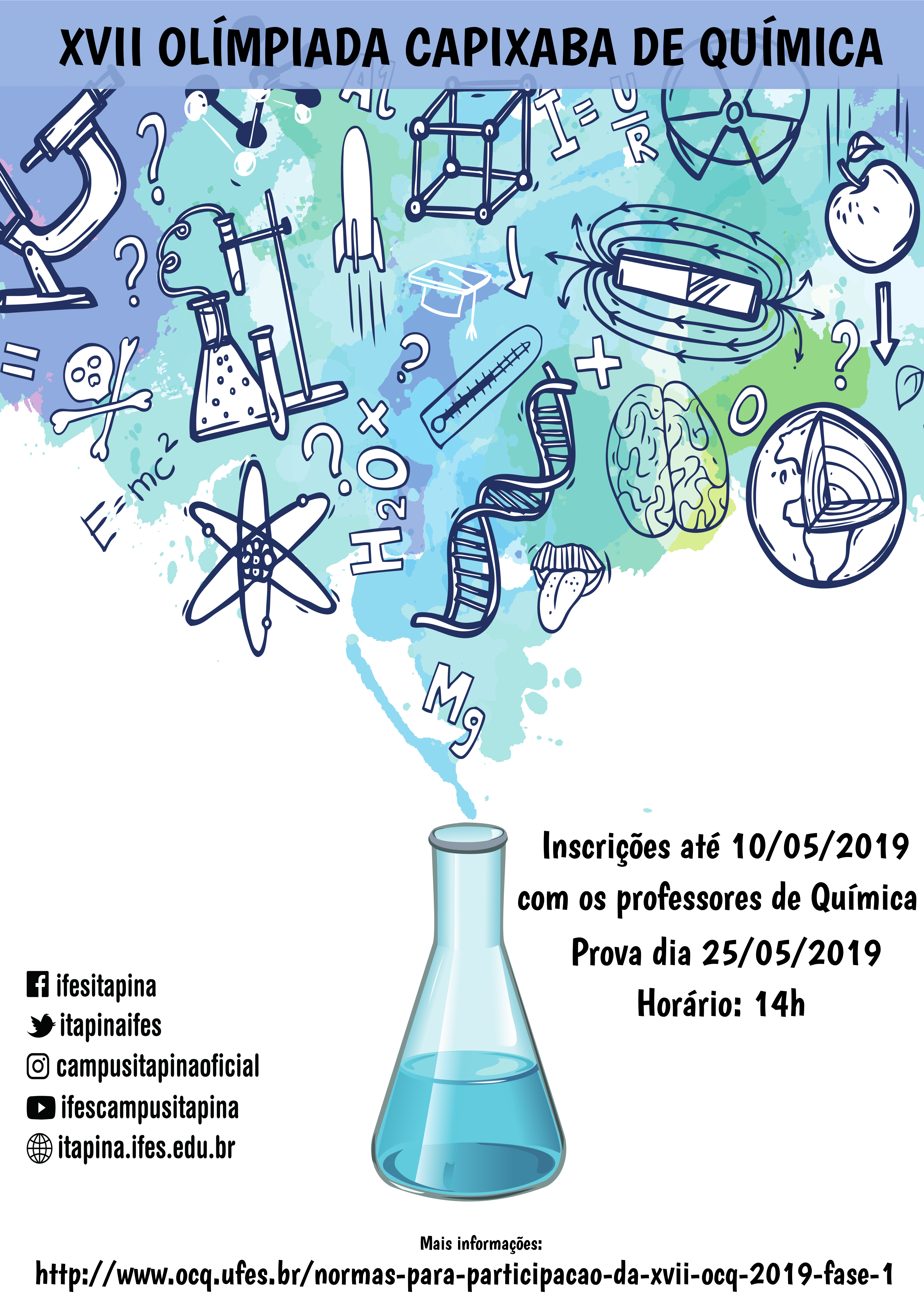 Capa A3 Olimpiada de Quimica