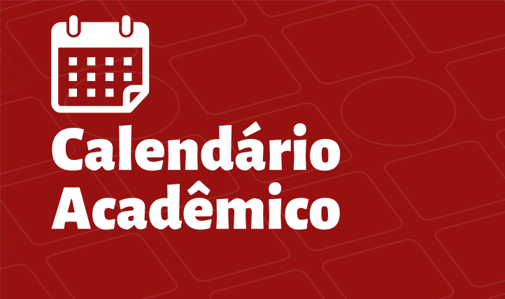 Calendário Acadêmico 2