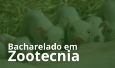 Banner Bacharelado em Zootecnia