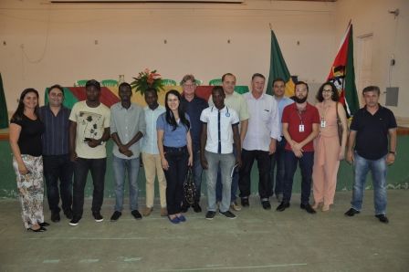 Intercambio-Mocambique