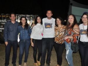 2016 - FestLual - Festival de Musicas do Campus Itapina