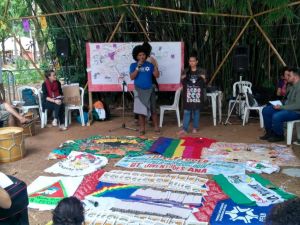 2018 - Encontro Nacional de Agroecologia