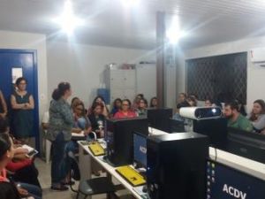 2018 - Visita Técnica - ACDV